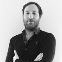 Spotify Employee Julien Simon's profile photo