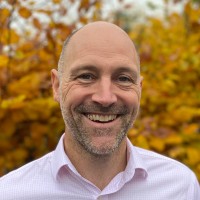 Let's dobee.it! Employee Kenny Hognestad's profile photo