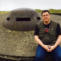Mispro Employee Keith Astrofsky's profile photo