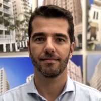 RJZCyrela Employee Guilherme Tonelli's profile photo
