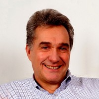 DRONE2B Employee István Rikk's profile photo