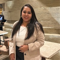 SPRY Employee Shramana Jaddhav's profile photo