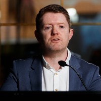 Off The Ball Employee Adrian Barry's profile photo