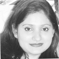 Dreamz Consultants Employee Anna Philip's profile photo