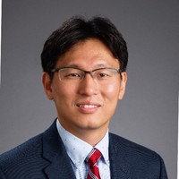Industrial Bank of Korea Employee Byoung Kim's profile photo