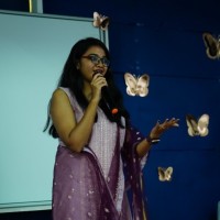 IDRMS Technologies Pvt Ltd Employee Mandara M's profile photo