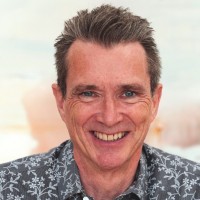 Magnitude Software - insightsoftware Employee Richard Hunt's profile photo