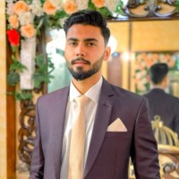 Riaz Ahmad, Saqib, Gohar & Co. Chartered Accountants Employee Faiq Khalid's profile photo
