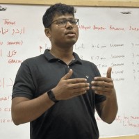 Arbaz Khan Email