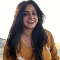 Vetic Employee Priyanka Sharma's profile photo