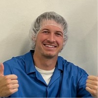 Northrop Grumman Employee Chris Oleson's profile photo