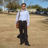 Fitbit Health Solutions EMEA Employee Tao Yang's profile photo