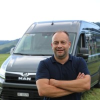 ABAG Nutzfahrzeuge AG Employee Bruno Grossglauser's profile photo