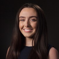 C21Media Employee Mia Hodgson's profile photo