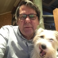 Print Media Group Employee Marcus Pruter's profile photo