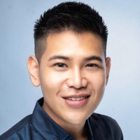 Kevin Luvian Email & Phone Number
