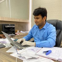 SilkRute Employee Mohit Singla's profile photo