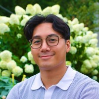 Grubhub Employee Michael Tecson's profile photo