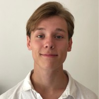 DTU Compute Employee Michael Harborg's profile photo