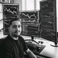 EveryWhereAgents Employee Salman Abbas's profile photo