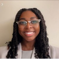 CASA of Brown County Employee Shania Johnson's profile photo