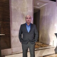 Century Computers Employee Rakesh Chawla's profile photo