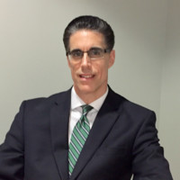 Prospect Advisors Employee Albert Sebastian's profile photo