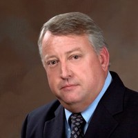 Various Solution Mining Projects Employee Max Ramey's profile photo