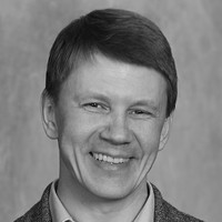 Solvd, Inc. Employee Oleg Chunikhin's profile photo