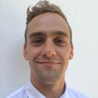 Playworks Employee Andrew Brasher's profile photo