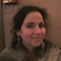 Information Street Ltd Employee Lauren Larrieu's profile photo