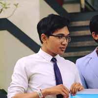Muhammad Sabran Email