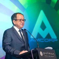 Amcorp Group Berhad Employee Kim Soo's profile photo