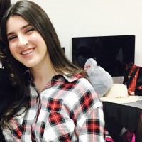 72Lux Employee Sofie Robinson's profile photo