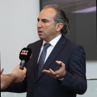 Daax Construction Employee Ahmet Özgün's profile photo