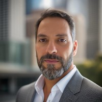 GitLab Employee Adnan Hindi's profile photo