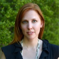 Atlanta Community Food Bank Employee Rebecca Reese's profile photo