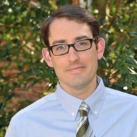 New Belgium Brewing Employee Mark Huggins's profile photo