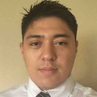 FedEx Employee Jeff Devito's profile photo