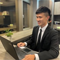Ret[AI]ling Data Employee Jimmy Lin's profile photo