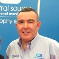 Central Source Employee Stephen Grimley's profile photo