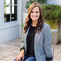 Proffitt PR Employee Taylor Petrick's profile photo