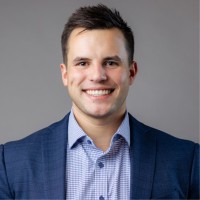 Avet Pharmaceuticals Inc. Employee Bryan McIntosh's profile photo