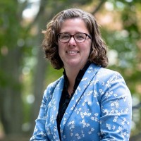 Pittsburgh Theological Seminary Employee Melissa Logan's profile photo