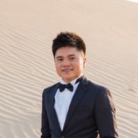 MEX Exchange Employee Errol Cruz's profile photo