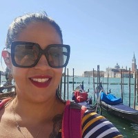 Anderson Mason Dale Architects Employee Courtney Gomez's profile photo
