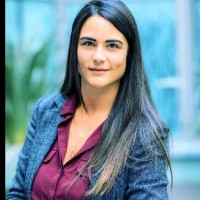 Solène Louvel Email