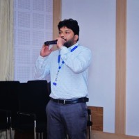 Unistring Tech Solutions Pvt. Ltd. (UTS) Employee Sandeep Mamidala's profile photo