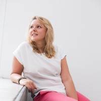 Atom AI Employee Benedetta Lucini's profile photo