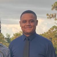 Northrop Grumman Employee Bryan Delgado's profile photo